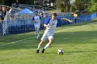 Men's Soccer vs RWU  Wheaton Men's Soccer vs Roger Williams University. - Photo by Keith Nordstrom : Wheaton, Soccer